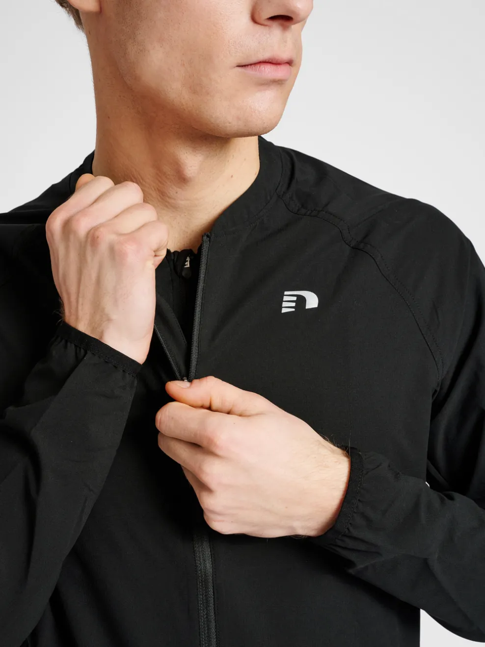 MENS CORE BIKE JACKET
