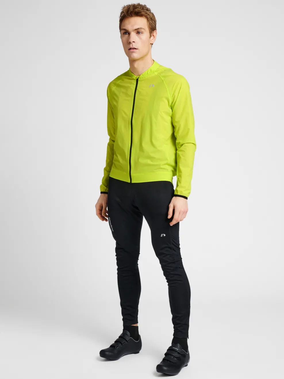MENS CORE BIKE JACKET