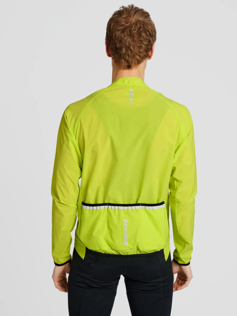 MENS CORE BIKE JACKET