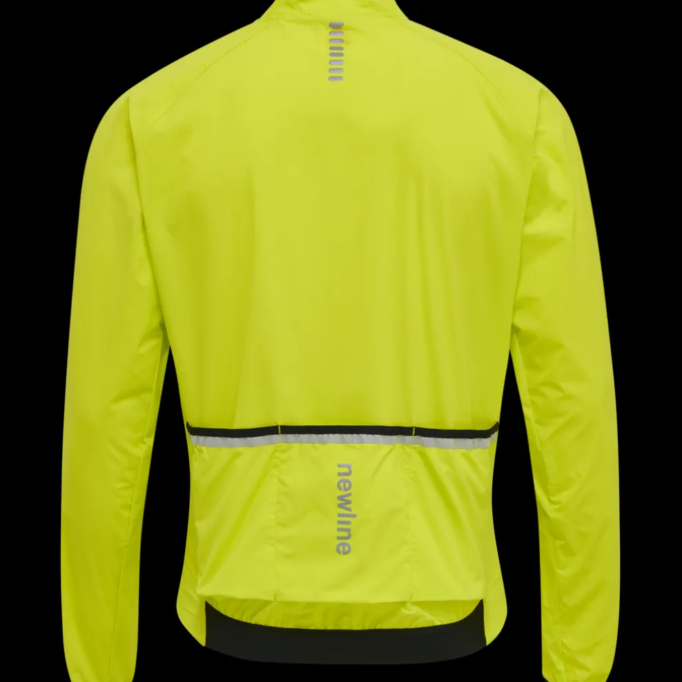 MENS CORE BIKE JACKET