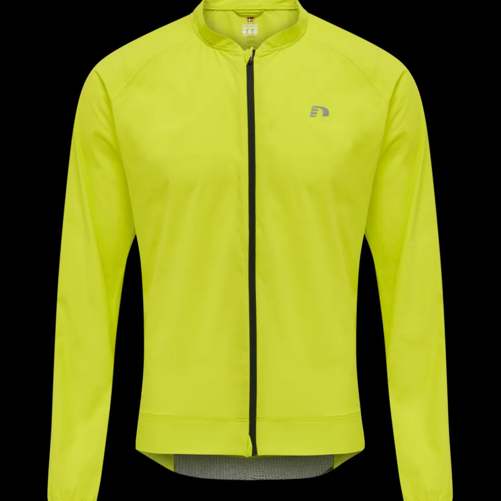 MENS CORE BIKE JACKET