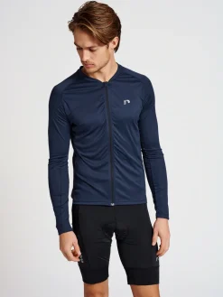MENS CORE BIKE L/S JERSEY