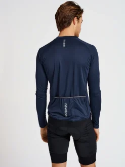 MENS CORE BIKE L/S JERSEY