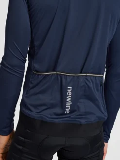 MENS CORE BIKE L/S JERSEY