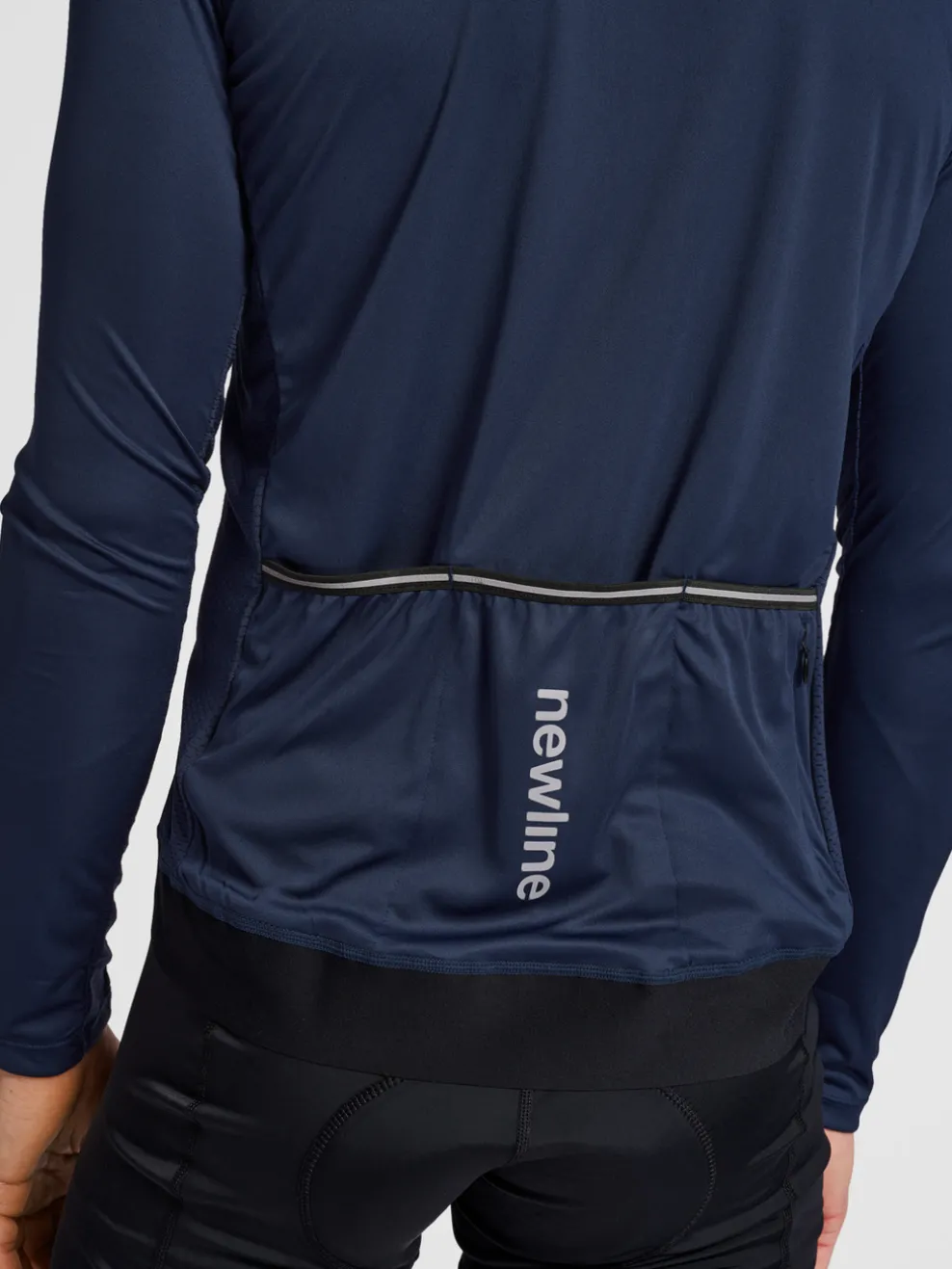 MENS CORE BIKE L/S JERSEY