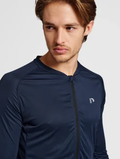 MENS CORE BIKE L/S JERSEY