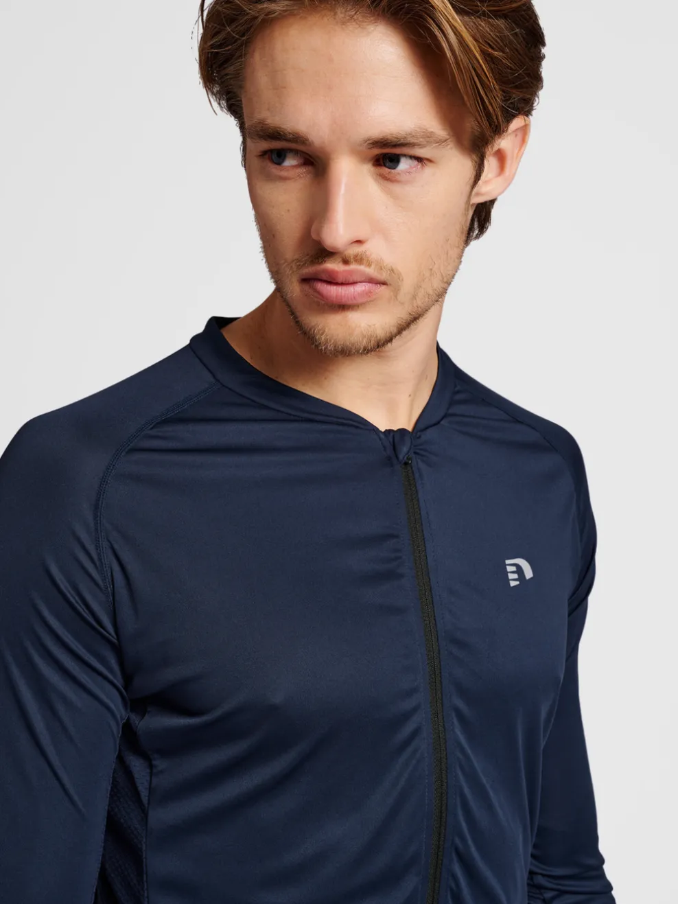 MENS CORE BIKE L/S JERSEY