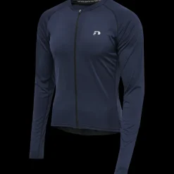 MENS CORE BIKE L/S JERSEY