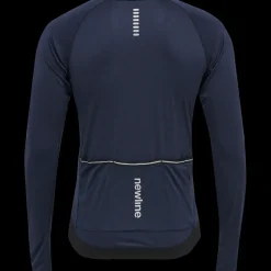 MENS CORE BIKE L/S JERSEY