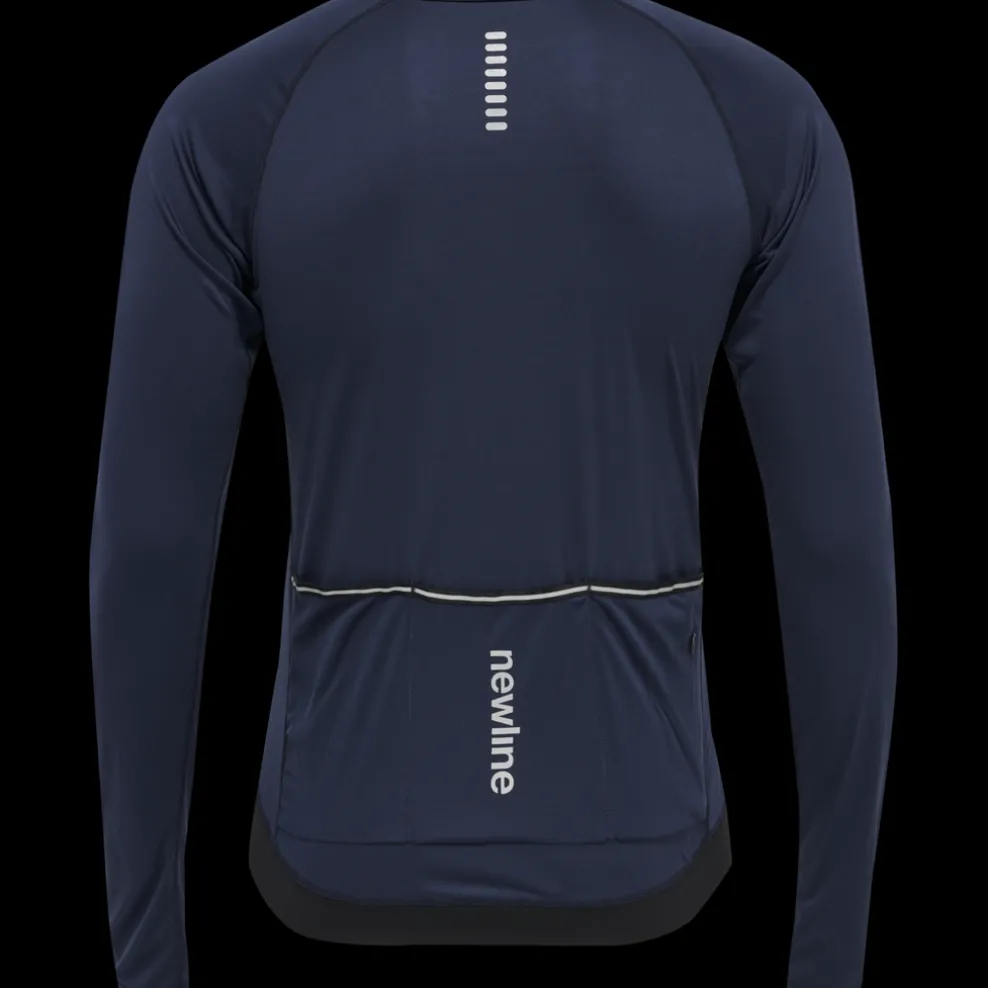 MENS CORE BIKE L/S JERSEY