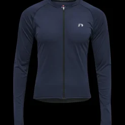 MENS CORE BIKE L/S JERSEY