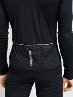 MENS CORE BIKE L/S JERSEY