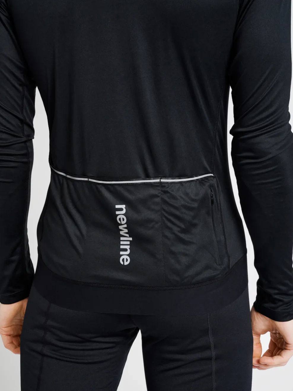 MENS CORE BIKE L/S JERSEY