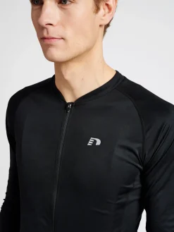 MENS CORE BIKE L/S JERSEY