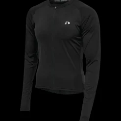 MENS CORE BIKE L/S JERSEY
