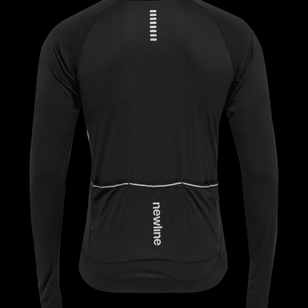 MENS CORE BIKE L/S JERSEY
