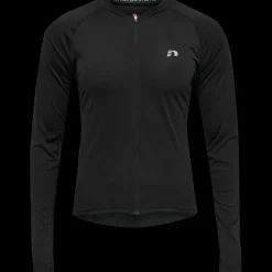 MENS CORE BIKE L/S JERSEY