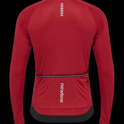 MENS CORE BIKE L/S JERSEY