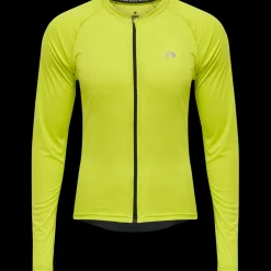 MENS CORE BIKE L/S JERSEY