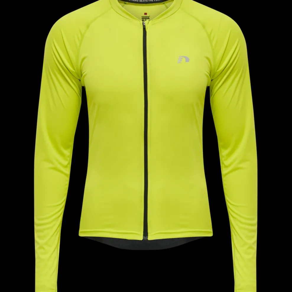 MENS CORE BIKE L/S JERSEY