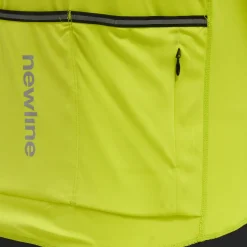 MENS CORE BIKE L/S JERSEY
