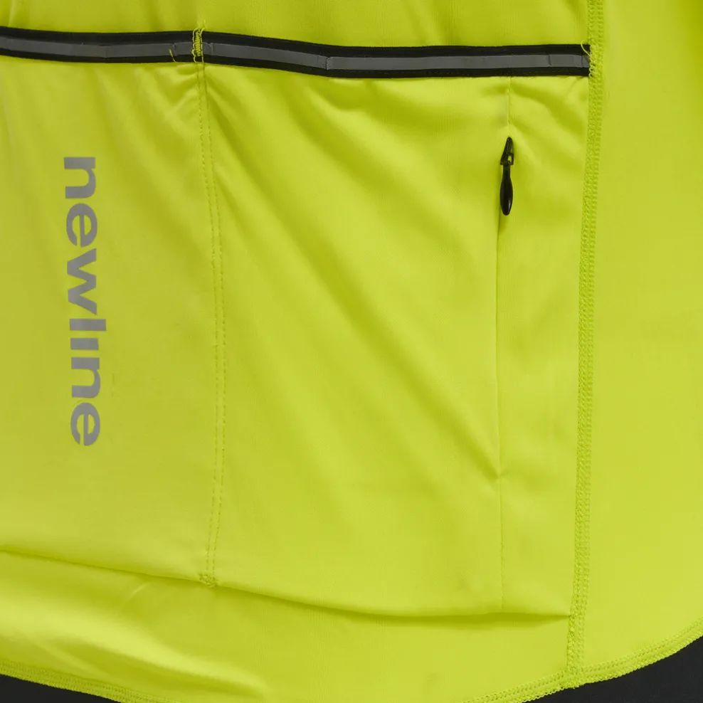 MENS CORE BIKE L/S JERSEY