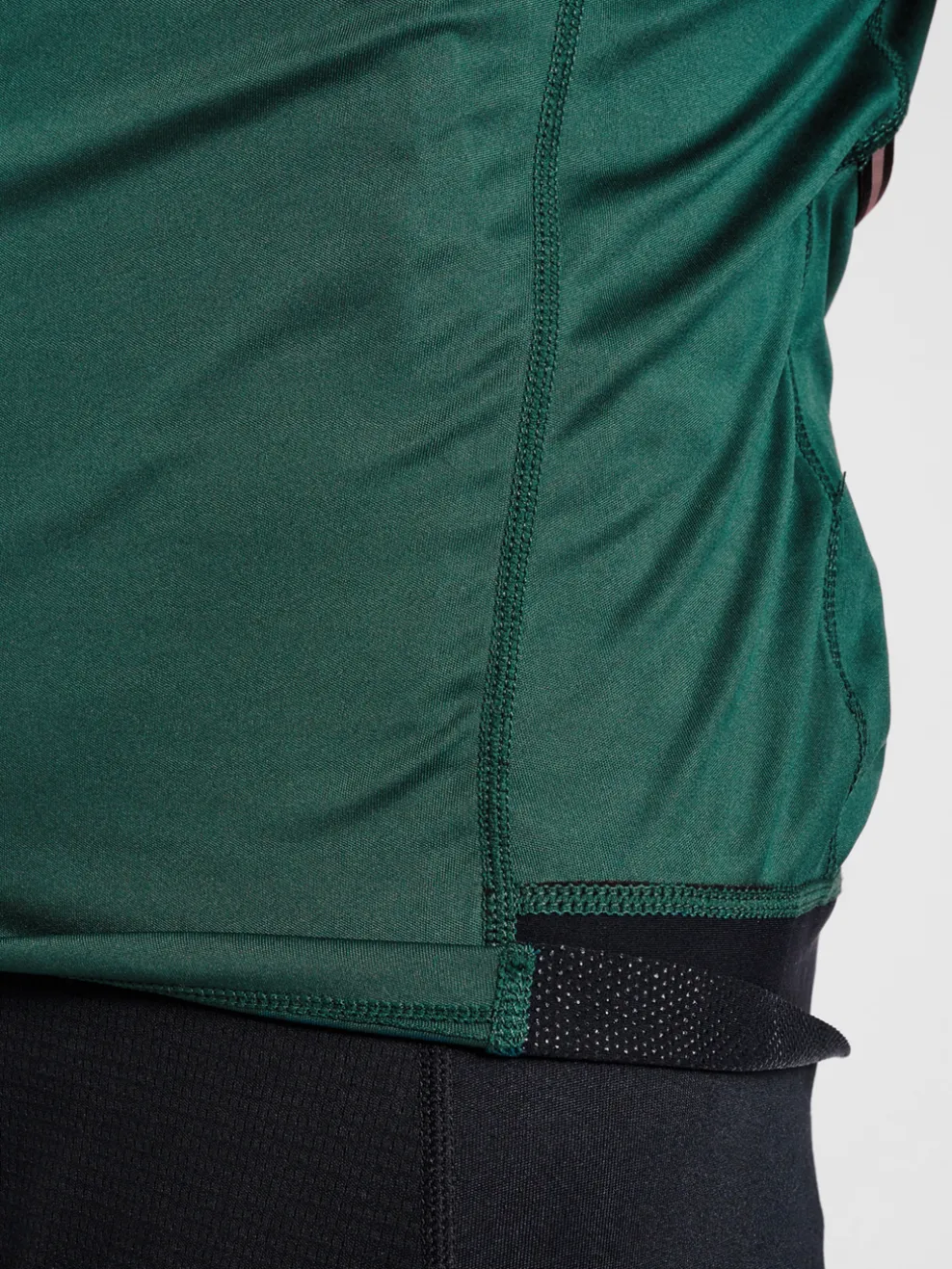 MENS CORE BIKE L/S JERSEY