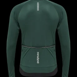 MENS CORE BIKE L/S JERSEY