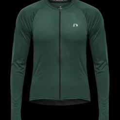 MENS CORE BIKE L/S JERSEY