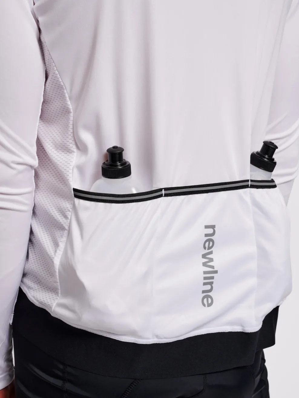 MENS CORE BIKE L/S JERSEY