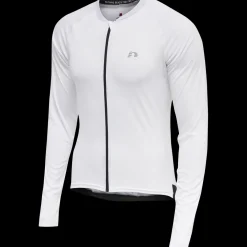 MENS CORE BIKE L/S JERSEY