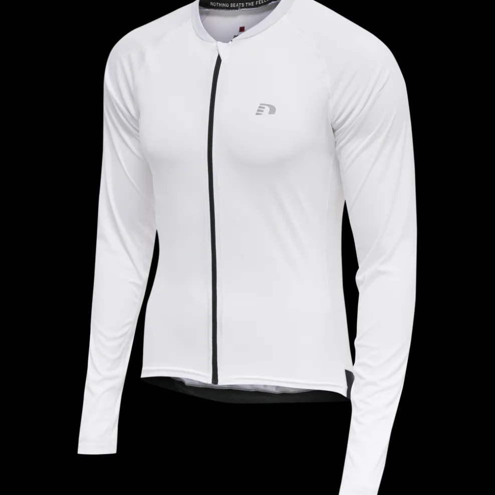 MENS CORE BIKE L/S JERSEY
