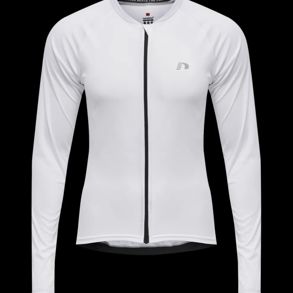 MENS CORE BIKE L/S JERSEY