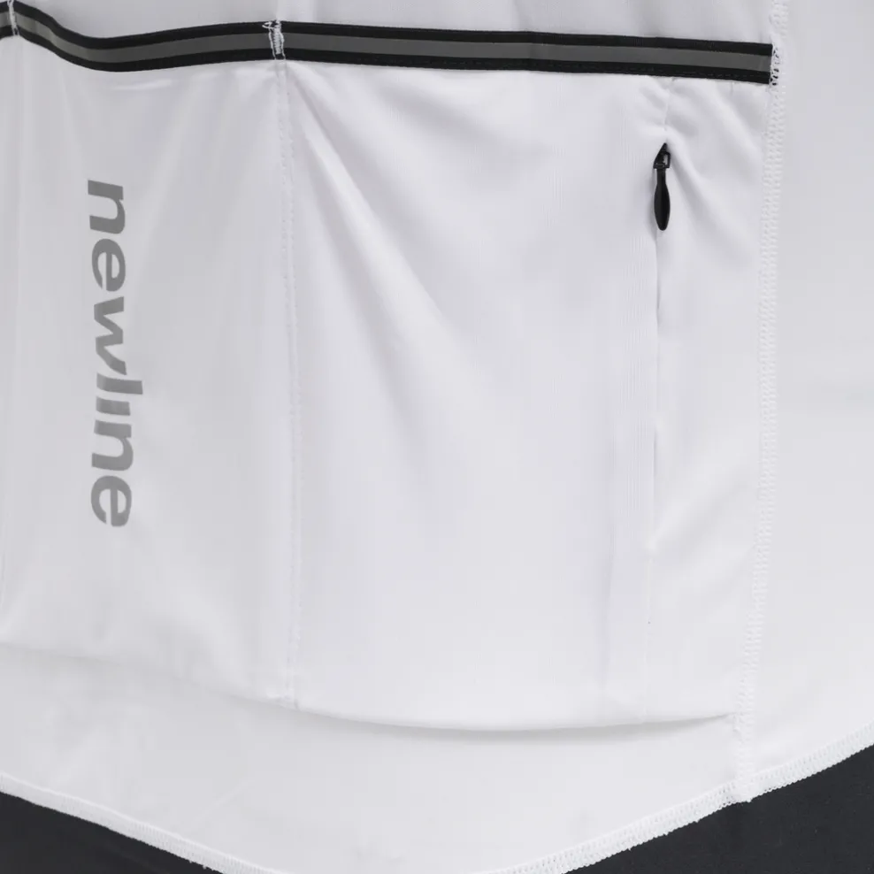 MENS CORE BIKE L/S JERSEY
