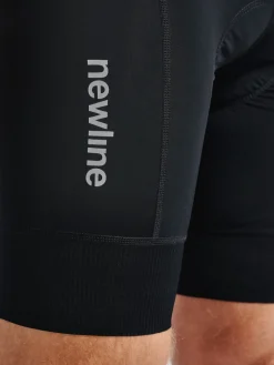 MENS CORE BIKE PANEL BIB SHORTS