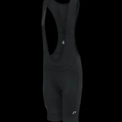 MENS CORE BIKE PANEL BIB SHORTS