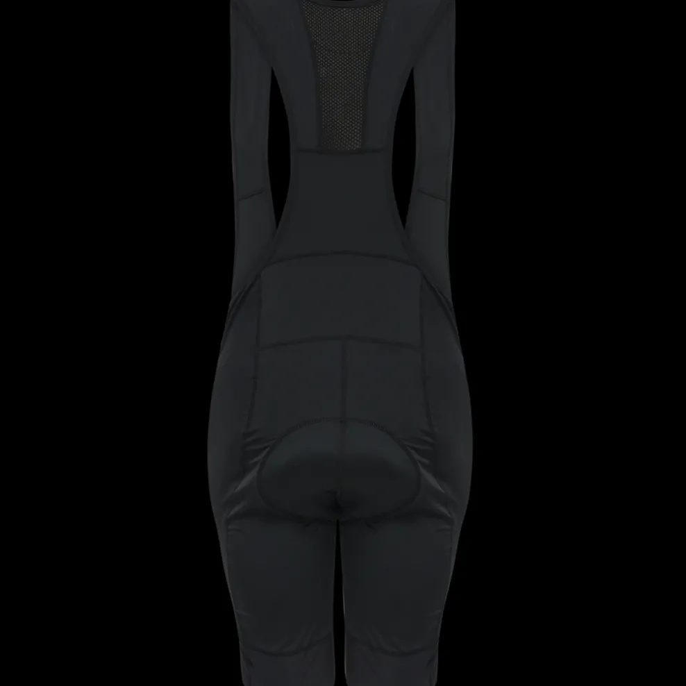 MENS CORE BIKE PANEL BIB SHORTS
