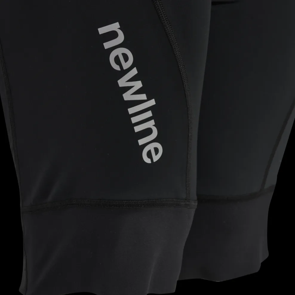 MENS CORE BIKE PANEL BIB SHORTS