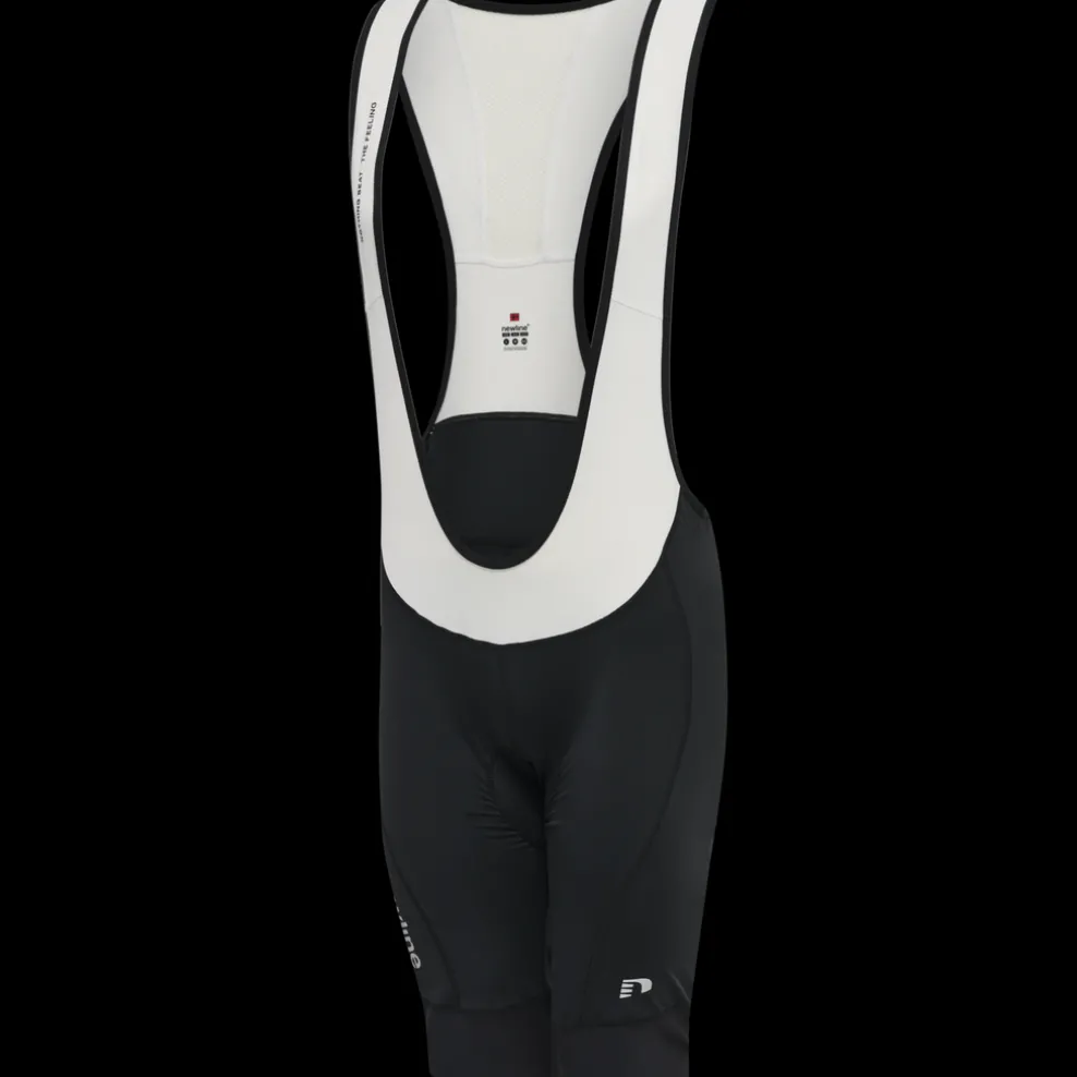 MENS CORE BIKE PANEL BIB SHORTS