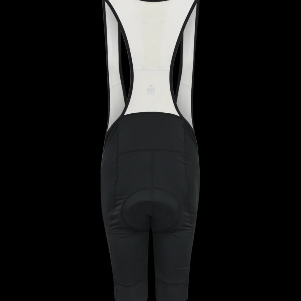 MENS CORE BIKE PANEL BIB SHORTS
