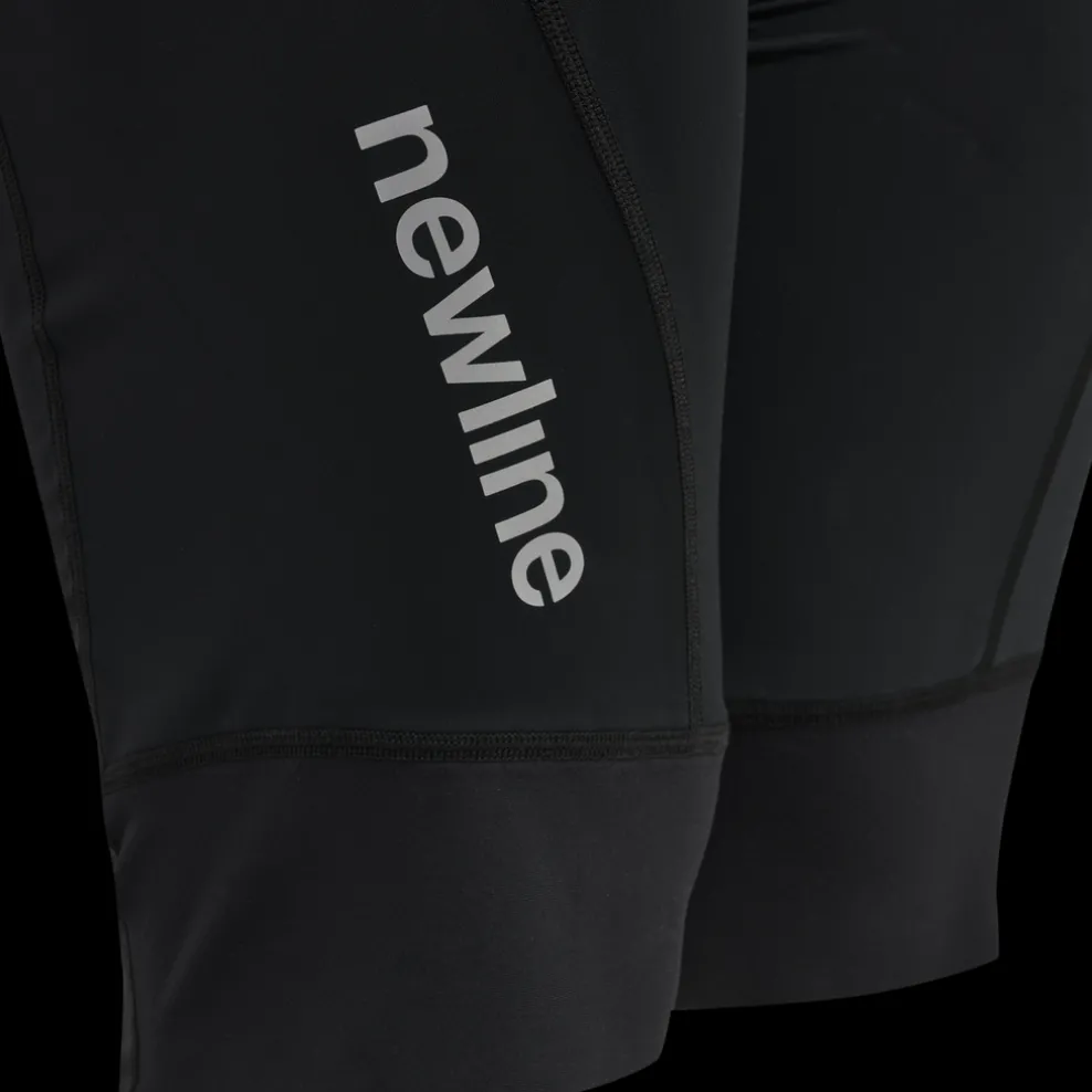 MENS CORE BIKE PANEL BIB SHORTS