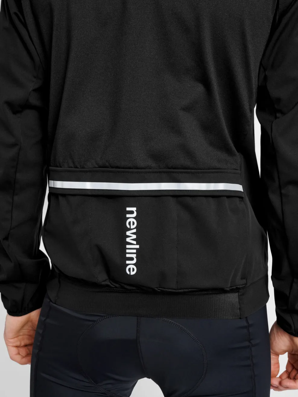 MENS CORE BIKE THERMAL JACKET