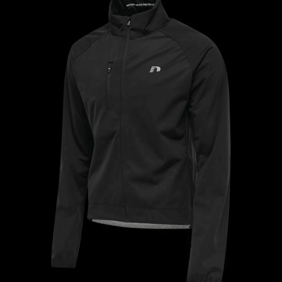 MENS CORE BIKE THERMAL JACKET