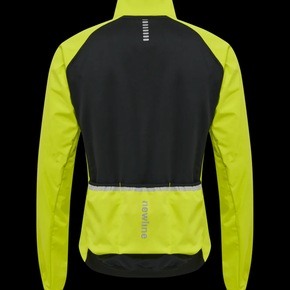MENS CORE BIKE THERMAL JACKET