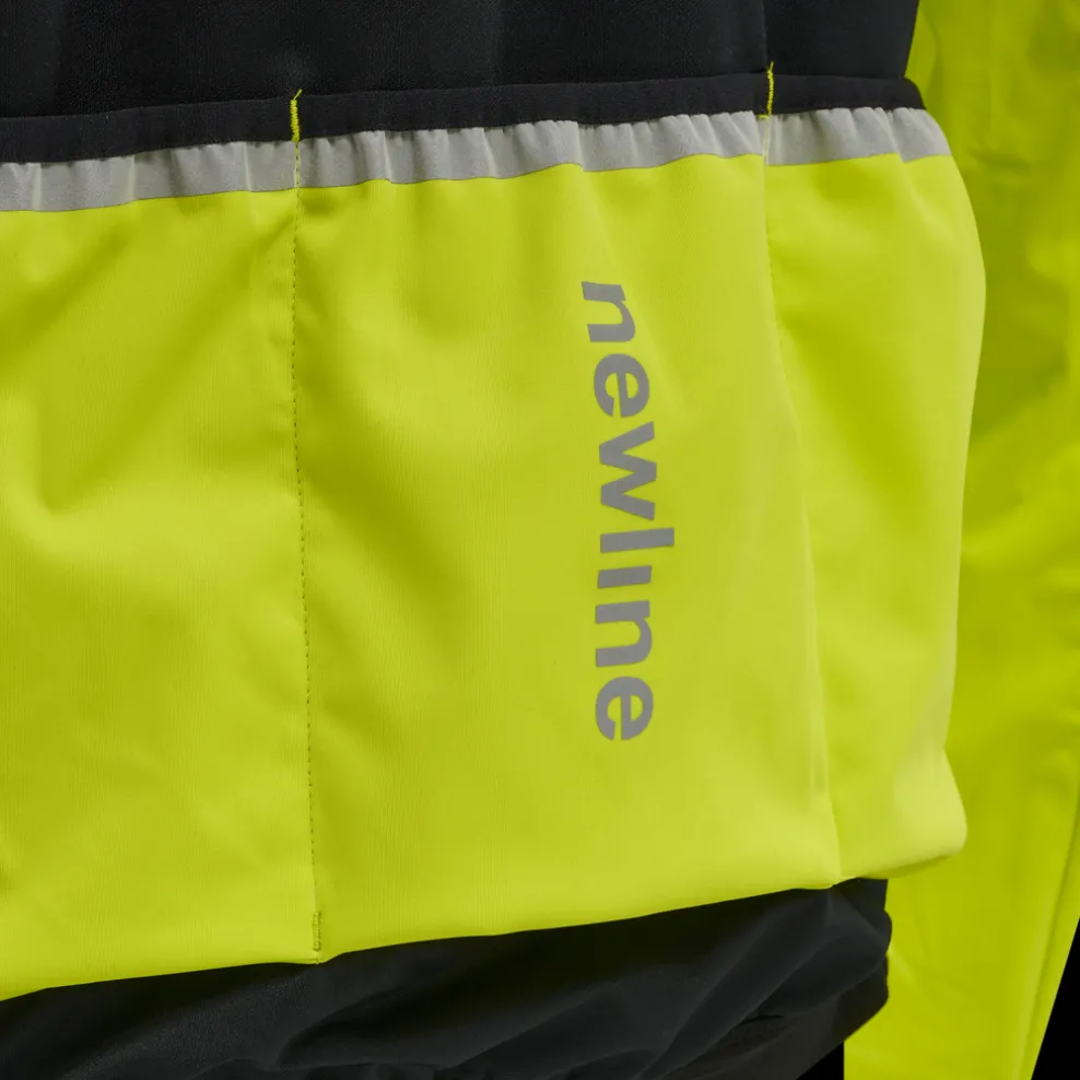 MENS CORE BIKE THERMAL JACKET