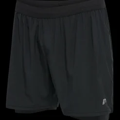 MEN'S CORE 2-IN-1 SHORTS
