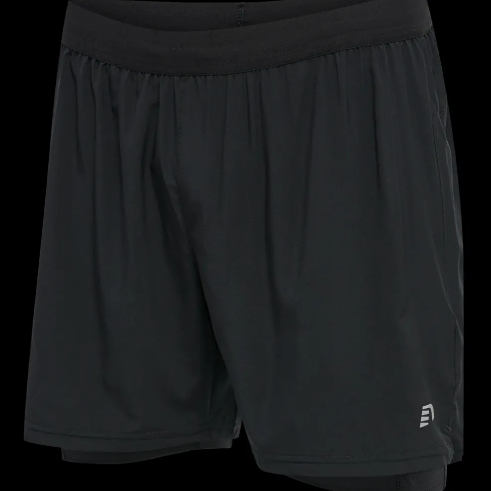 MEN'S CORE 2-IN-1 SHORTS
