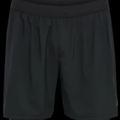 MEN'S CORE 2-IN-1 SHORTS