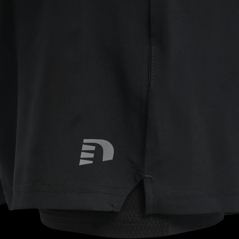 MEN'S CORE 2-IN-1 SHORTS