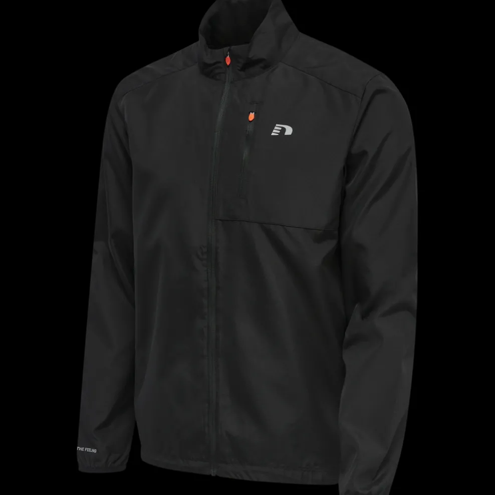 MENS PERFORMANCE JACKET